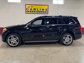 Mercedes-Benz GL 350 D 4Matic / 360 / PANO / 7 Seats | Mobile.bg    2