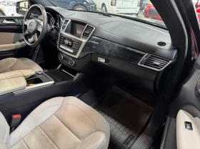 Mercedes-Benz GL 350 D 4Matic / 360 / PANO / 7 Seats | Mobile.bg    13