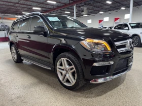 Mercedes-Benz GL 350 D 4Matic / 360 / PANO / 7 Seats | Mobile.bg    5