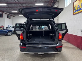 Mercedes-Benz GL 350 D 4Matic / 360 / PANO / 7 Seats | Mobile.bg    6