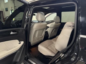 Mercedes-Benz GL 350 D 4Matic / 360 / PANO / 7 Seats | Mobile.bg    15