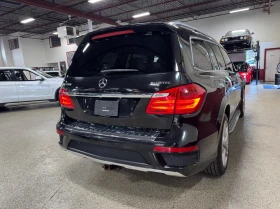 Mercedes-Benz GL 350 D 4Matic / 360 / PANO / 7 Seats | Mobile.bg    4