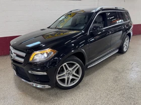 Mercedes-Benz GL 350 D 4Matic / 360 / PANO / 7 Seats