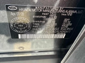 Hyundai Santa fe * Preferred * CARFAX * БЕЗ ПЪРВОНАЧАЛНА ВНОСКА - 31550 лв. / 16131.26 € - 21077515 11