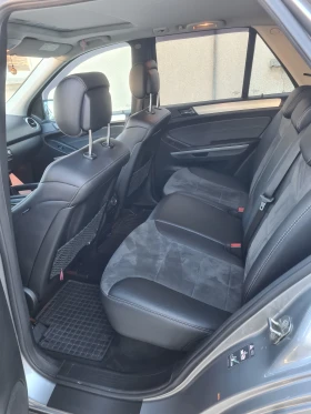 Mercedes-Benz ML 350 НА ПРУЖИНИ , снимка 9 — Bazar.bg Mercedes-Benz ML 350 НА ПРУЖИНИ , снимка 9