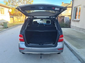 Mercedes-Benz ML 350 НА ПРУЖИНИ , снимка 10 — Bazar.bg Mercedes-Benz ML 350 НА ПРУЖИНИ , снимка 10
