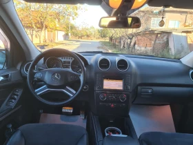 Mercedes-Benz ML 350 НА ПРУЖИНИ , снимка 5 — Bazar.bg Mercedes-Benz ML 350 НА ПРУЖИНИ , снимка 5