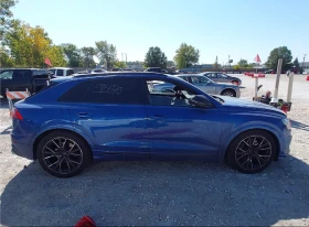 Audi SQ8 MATRIX* 360* 12 ХИЛ.КМ. - 89999 лв. / 46015.76 € - 49117408 2