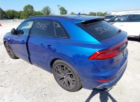 Audi SQ8 MATRIX* 360* 12 ХИЛ.КМ. - 89999 лв. / 46015.76 € - 49117408 5