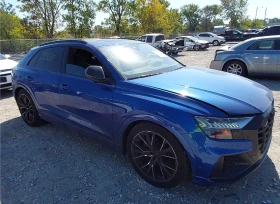 Audi SQ8 MATRIX* 360* 12 ХИЛ.КМ. - 89999 лв. / 46015.76 € - 49117408 7