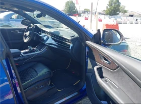 Audi SQ8 MATRIX* 360* 12 ХИЛ.КМ. - 89999 лв. / 46015.76 € - 49117408 10