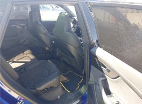 Audi SQ8 MATRIX* 360* 12 ХИЛ.КМ. - 89999 лв. / 46015.76 € - 49117408 11