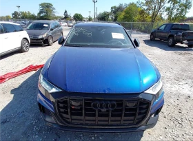 Audi SQ8 MATRIX* 360* 12 ХИЛ.КМ. - 89999 лв. / 46015.76 € - 49117408 4