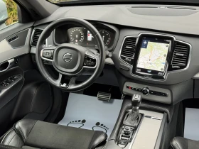 Volvo Xc90 ///R-DESIGN-РЕКАРО-КАМЕРА-7МЕСТНА-УНИКАЛНА-163Х.КМ - 45990 лв. / 23514.31 € - 89746751 12