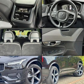 Volvo Xc90 ///R-DESIGN-РЕКАРО-КАМЕРА-7МЕСТНА-УНИКАЛНА-163Х.КМ - 45990 лв. / 23514.31 € - 89746751 17