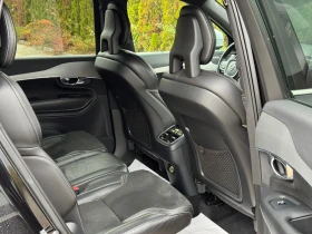 Volvo Xc90 ///R-DESIGN-РЕКАРО-КАМЕРА-7МЕСТНА-УНИКАЛНА-163Х.КМ - 45990 лв. / 23514.31 € - 89746751 11