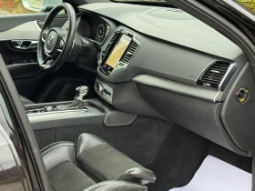 Volvo Xc90 ///R-DESIGN-РЕКАРО-КАМЕРА-7МЕСТНА-УНИКАЛНА-163Х.КМ - 45990 лв. / 23514.31 € - 89746751 15
