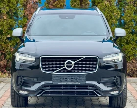 Volvo Xc90 ///R-DESIGN-РЕКАРО-КАМЕРА-7МЕСТНА-УНИКАЛНА-163Х.КМ - 45990 лв. / 23514.31 € - 89746751 7