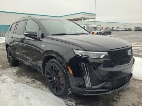 Cadillac XT6 * AWD SPORT * CARFAX * , снимка 2