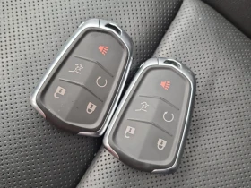 Cadillac XT6 * AWD SPORT * CARFAX * , снимка 8