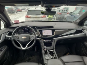 Cadillac XT6 * AWD SPORT * CARFAX * , снимка 11