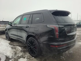 Cadillac XT6 * AWD SPORT * CARFAX * , снимка 4