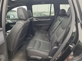 Cadillac XT6 * AWD SPORT * CARFAX * , снимка 13