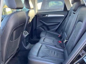 Audi Q5 2016 PROGRESSIV * БЕЗ ПЪРВОНАЧАЛНА ВНОС, снимка 11