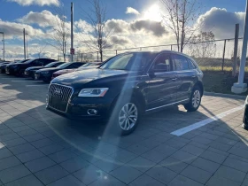Audi Q5 * 2.0T Progressiv * CARFAX * БЕЗ ПЪРВОНАЧАЛНА ВНОС