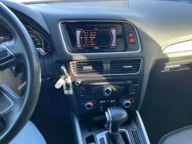 Audi Q5 2016 PROGRESSIV * БЕЗ ПЪРВОНАЧАЛНА ВНОС, снимка 9