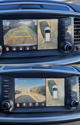 Kia Sorento 3.3 GDI EX V6 295к.с. AWD 8ск. Панорама KeyLess, снимка 11