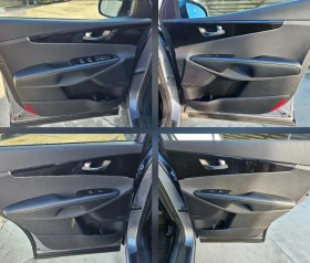 Kia Sorento 3.3 GDI EX V6 295к.с. AWD 8ск. Панорама 7-места, снимка 12