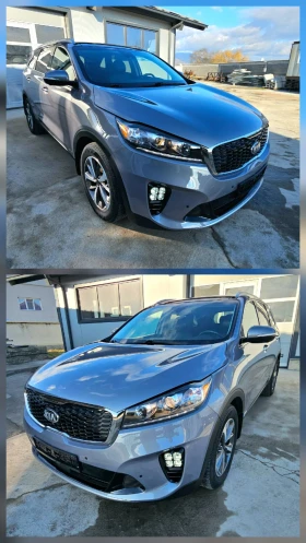 Kia Sorento 3.3 GDI EX V6 295к.с. AWD 8ск. Панорама KeyLess, снимка 5