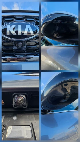 Kia Sorento 3.3 GDI EX V6 295к.с. AWD 8ск. Панорама KeyLess, снимка 17