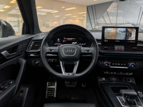 Audi Q5 * S Line quattro Premium Plus * CARFAX * БЕЗ ПЪРВО - 30250 € / 59163.86 лв. - 48907770 13