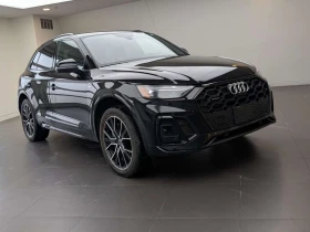 Audi Q5 * S Line quattro Premium Plus * CARFAX * БЕЗ ПЪРВО