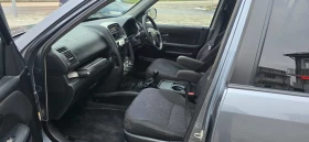 Honda Cr-v 2.0 бензин  - 2800 € / 5476.32 лв. - 11720175 7
