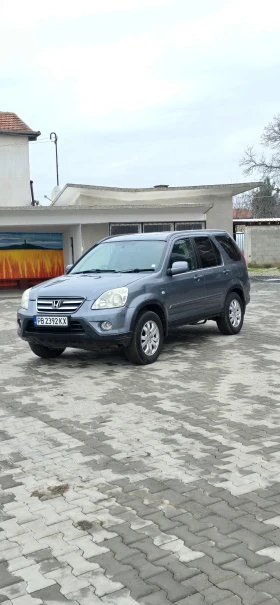 Honda Cr-v 2.0 бензин  - 2800 € / 5476.32 лв. - 11720175 3