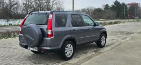 Honda Cr-v 2.0 бензин  - 2800 € / 5476.32 лв. - 11720175 9