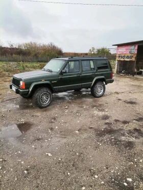 Jeep Cherokee 4.0 - 8000 € / 15646.64 лв. - 67315107 3