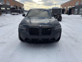 BMW X4 M Competition * ДИСТРОНИК / 360 / ПОДГРЕВ / ОБДУХВ - 66890 € / 130825.47 лв. - 45072479 2