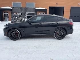 BMW X4 M Competition * ДИСТРОНИК / 360 / ПОДГРЕВ / ОБДУХВ - 66890 € / 130825.47 лв. - 45072479 4