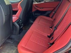 BMW X4 M Competition * ДИСТРОНИК / 360 / ПОДГРЕВ / ОБДУХВ - 66890 € / 130825.47 лв. - 45072479 9