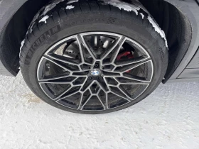 BMW X4 M Competition * ДИСТРОНИК / 360 / ПОДГРЕВ / ОБДУХВ - 66890 € / 130825.47 лв. - 45072479 6