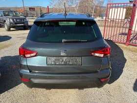 Seat Arona 1.0TGI CNG | Mobile.bg � ����� ������ 5