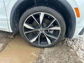 VW Tiguan  Highline R Line/Кожа/Подгрев/Панорама/Дистроник - 21350 € / 41756.97 лв. - 65585527 9