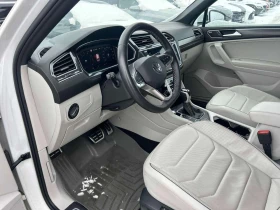 VW Tiguan  Highline R Line/Кожа/Подгрев/Панорама/Дистроник - 21350 € / 41756.97 лв. - 65585527 6