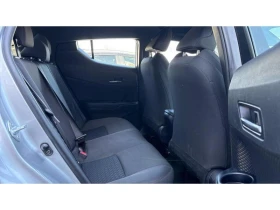 Toyota C-HR 1.8 HYB E-CVT CENTER | Auto.bg — изображение 7