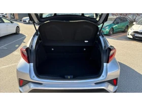 Toyota C-HR 1.8 HYB E-CVT CENTER | Auto.bg — изображение 10