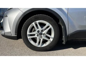Toyota C-HR 1.8 HYB E-CVT CENTER | Auto.bg — изображение 16